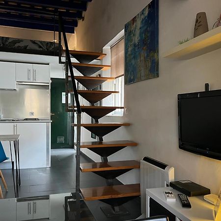 Apartamentos Triana - Aloha Sevilla エクステリア 写真