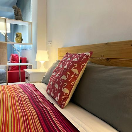 Apartamentos Triana - Aloha Sevilla エクステリア 写真