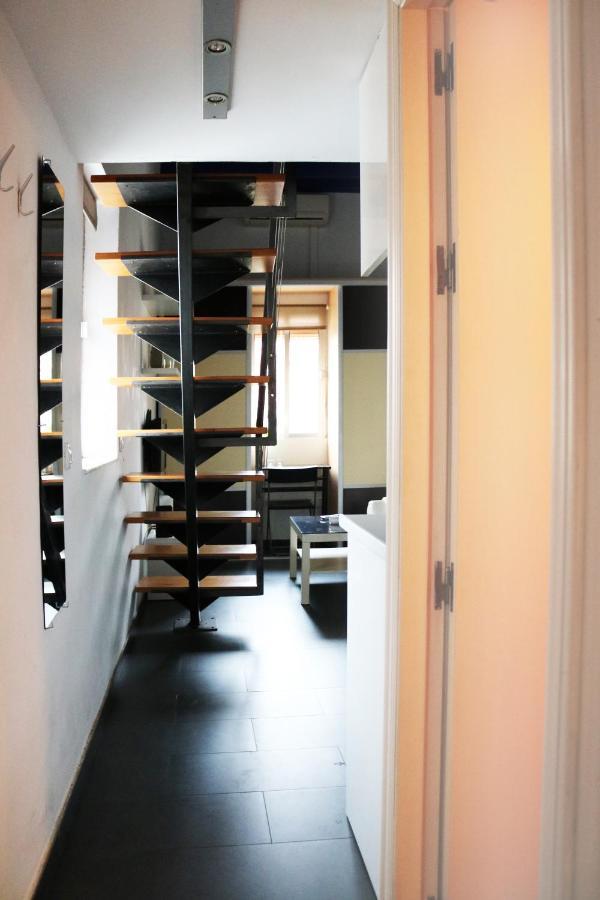 Apartamentos Triana - Aloha Sevilla エクステリア 写真