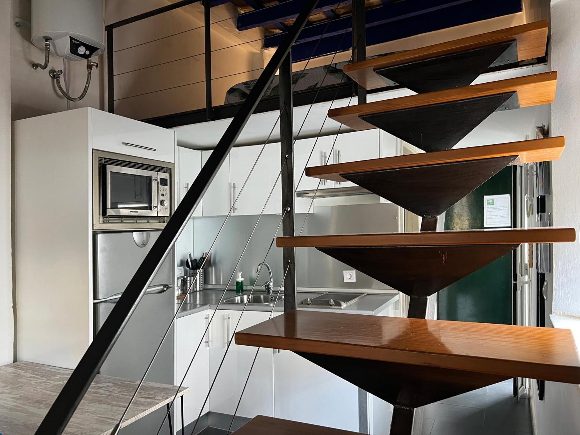 Apartamentos Triana - Aloha Sevilla エクステリア 写真