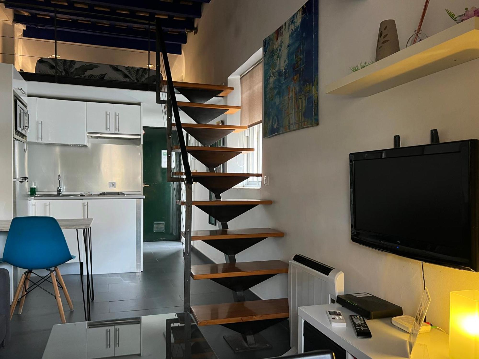 Apartamentos Triana - Aloha Sevilla エクステリア 写真