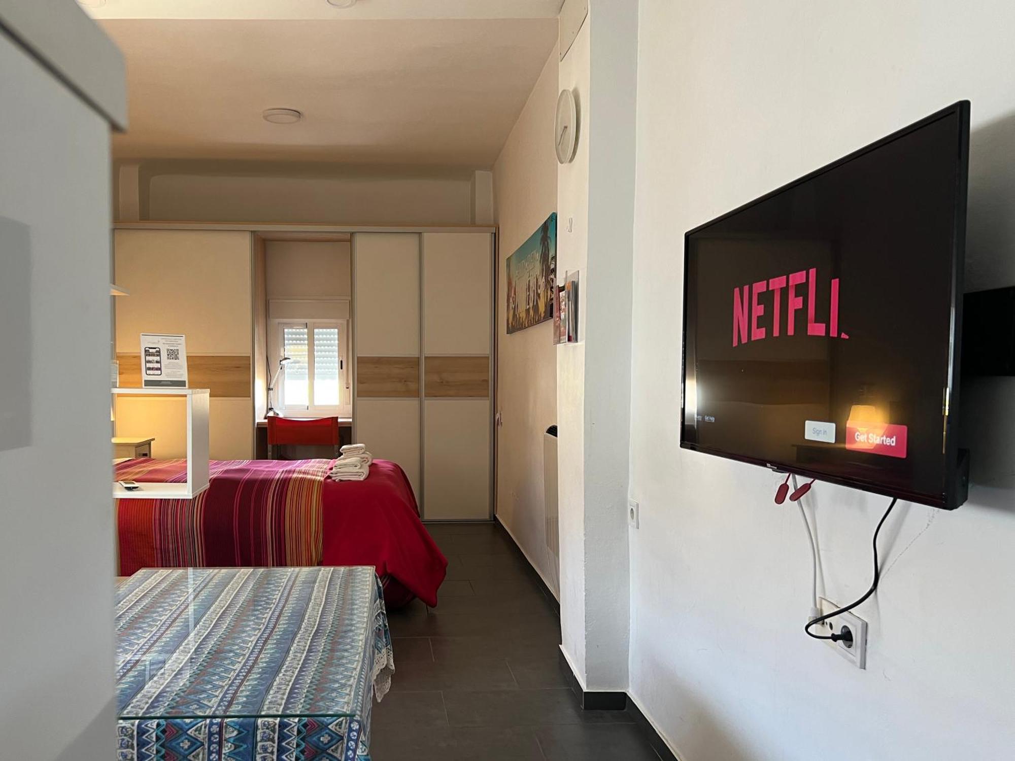 Apartamentos Triana - Aloha Sevilla エクステリア 写真