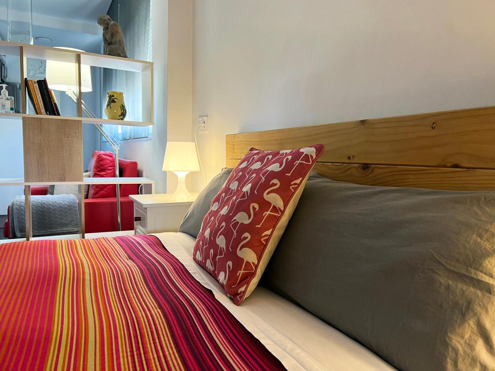 Apartamentos Triana - Aloha Sevilla エクステリア 写真