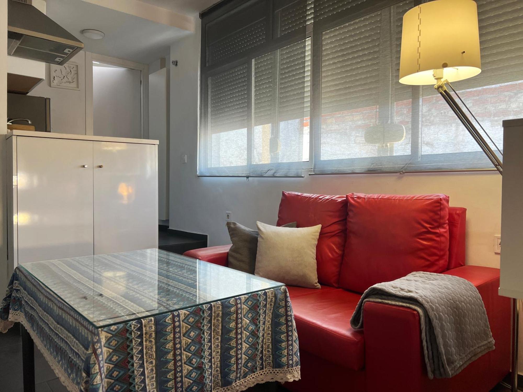 Apartamentos Triana - Aloha Sevilla エクステリア 写真