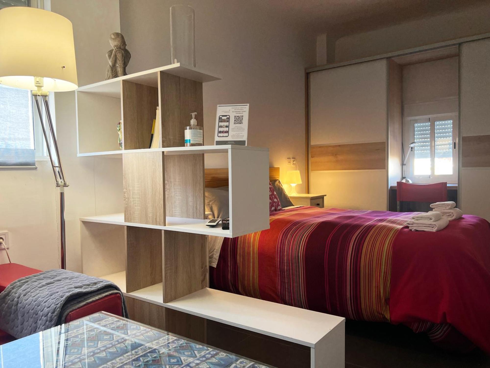 Apartamentos Triana - Aloha Sevilla エクステリア 写真