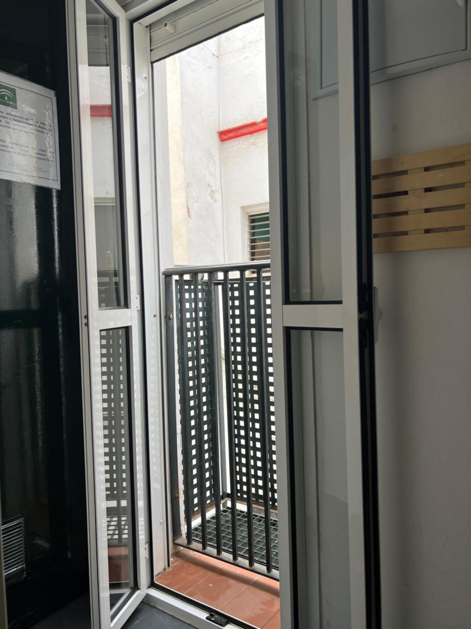 Apartamentos Triana - Aloha Sevilla 部屋 写真