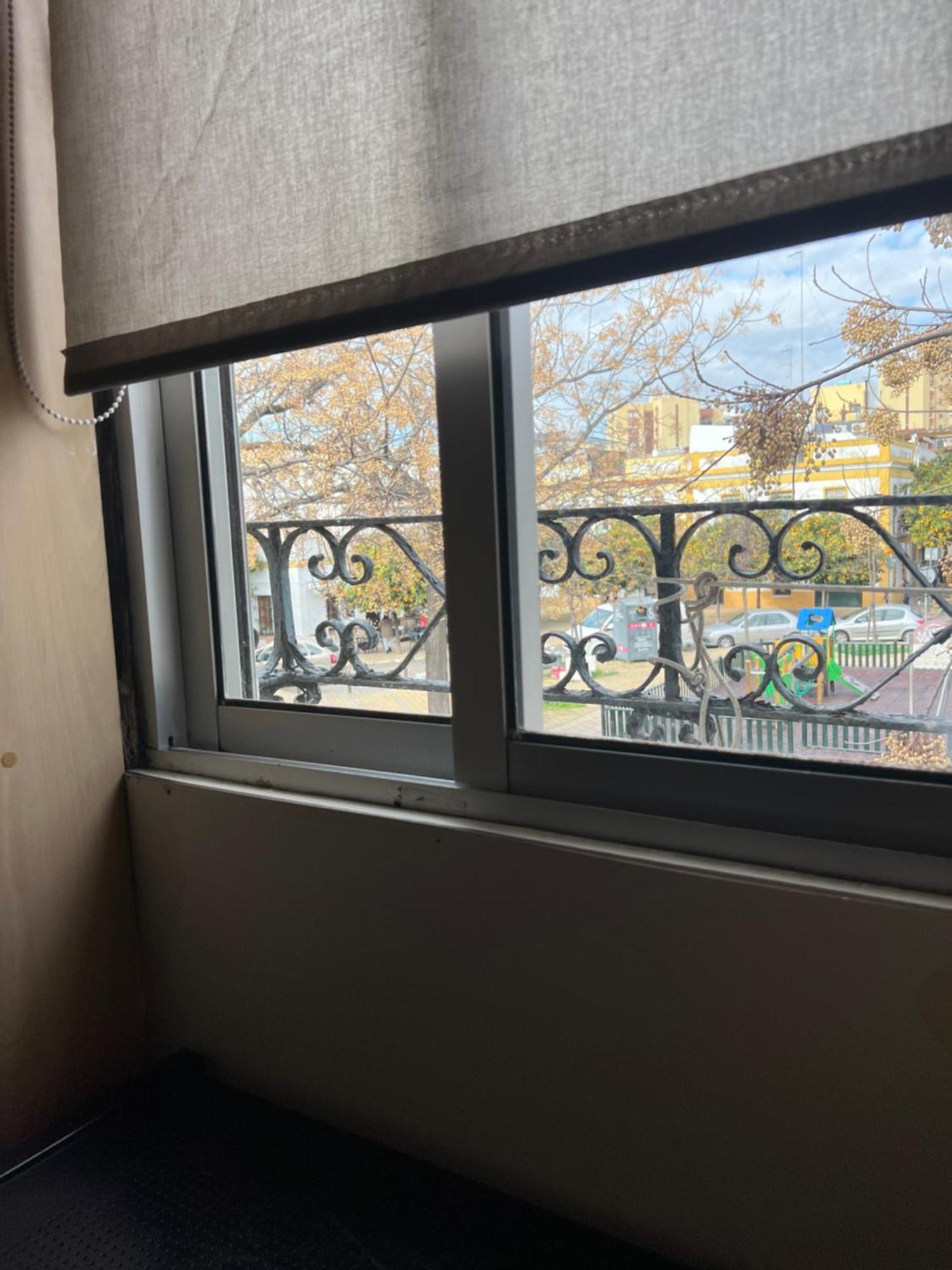 Apartamentos Triana - Aloha Sevilla 部屋 写真