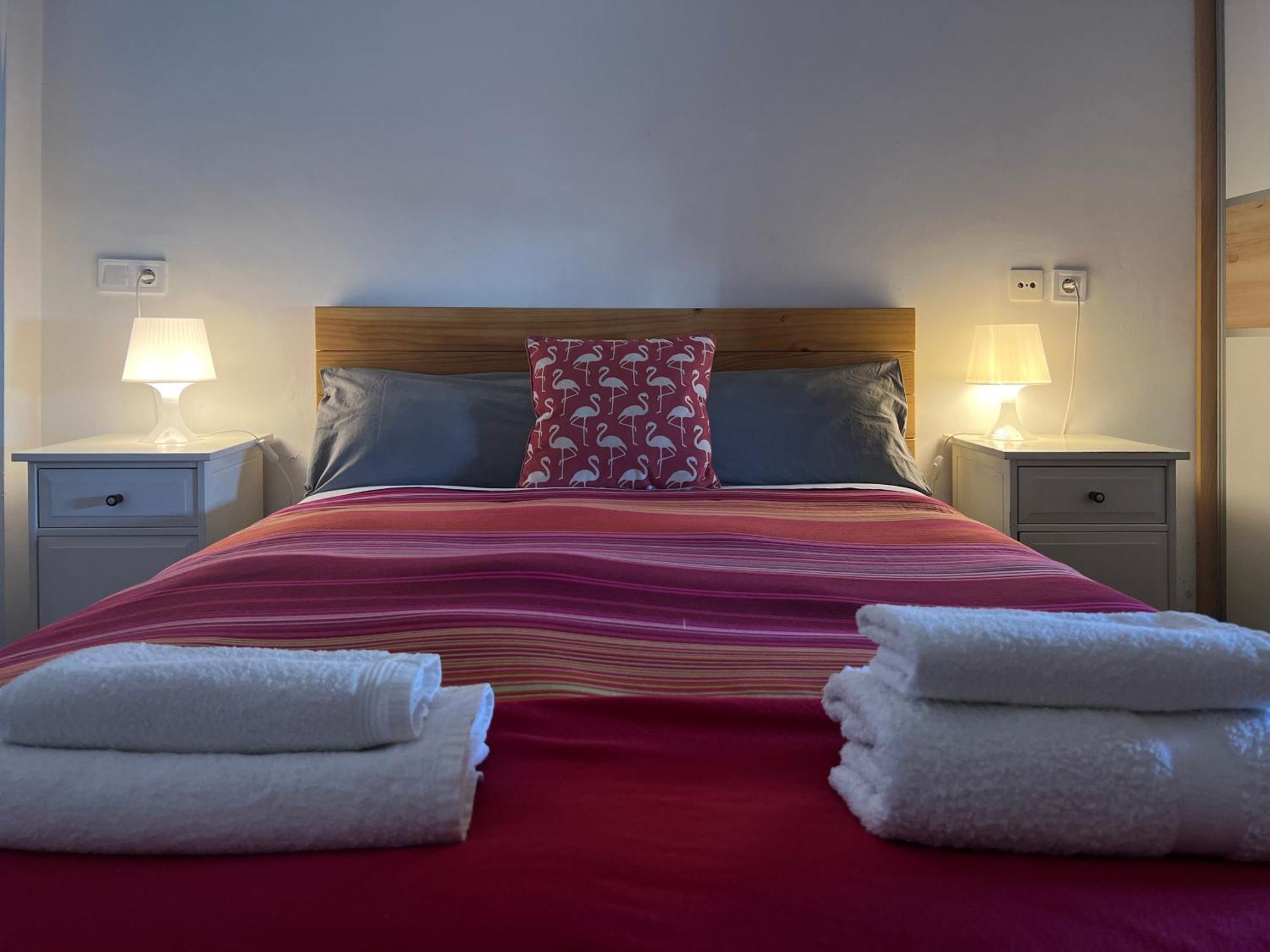 Apartamentos Triana - Aloha Sevilla 部屋 写真