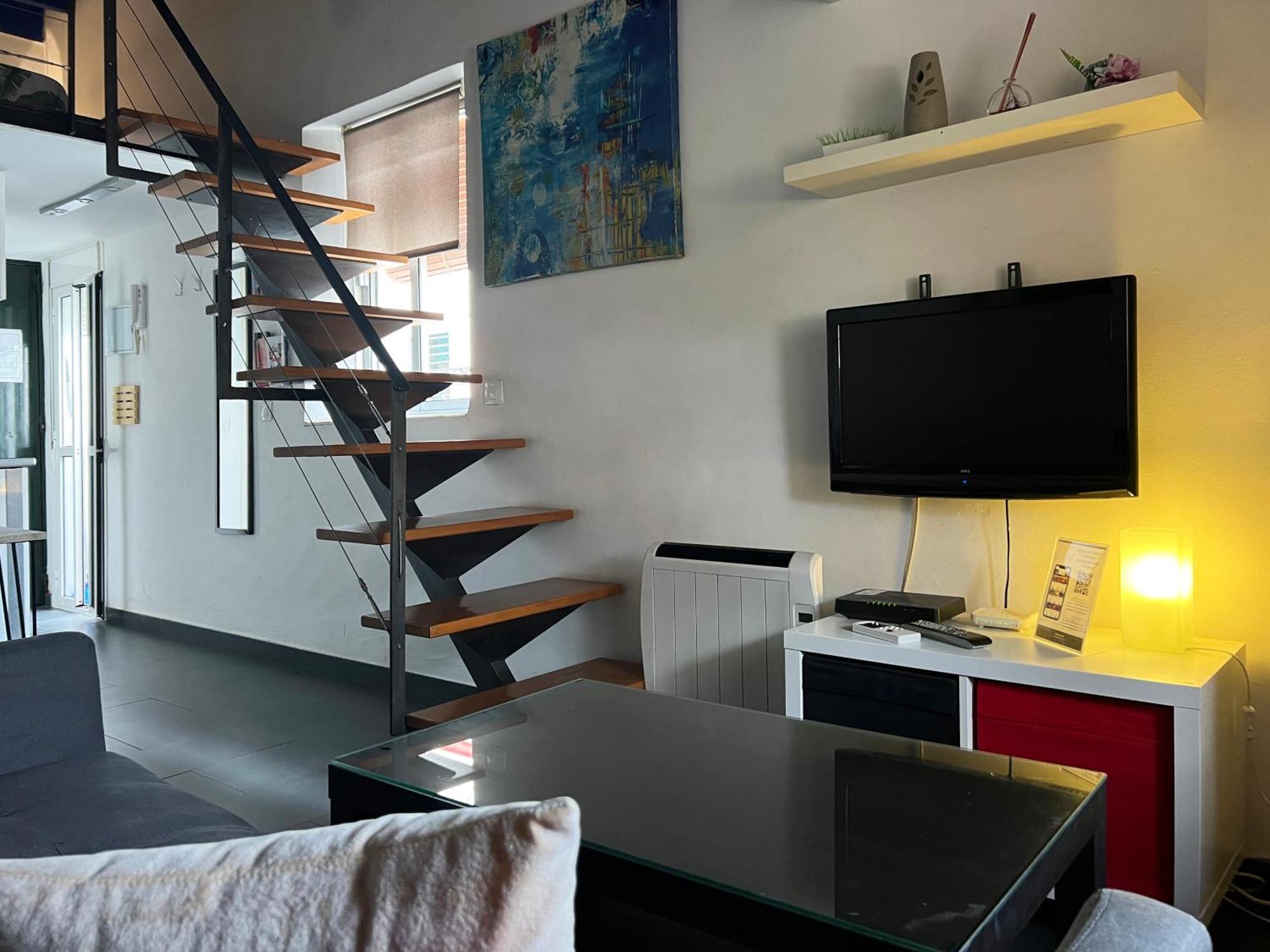 Apartamentos Triana - Aloha Sevilla 部屋 写真