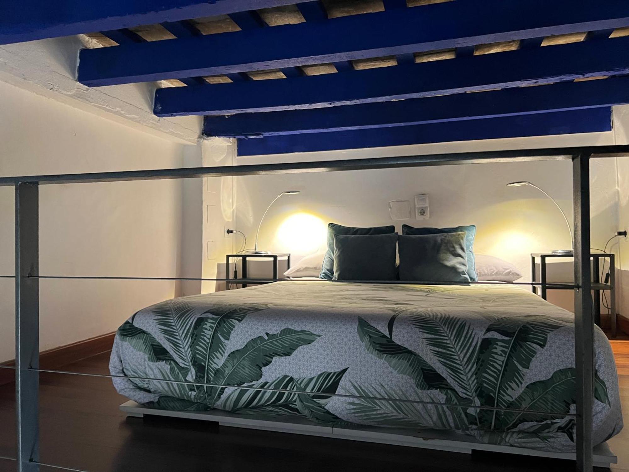 Apartamentos Triana - Aloha Sevilla 部屋 写真